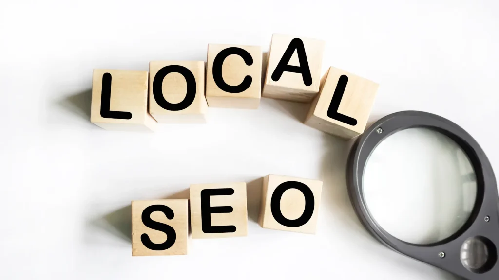 Boost your business visibility with expert Local SEO Services in London for higher search rankings and traffic